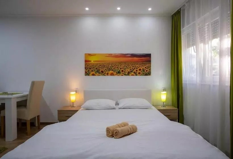 پانسیون Apartments Sweet Dreams