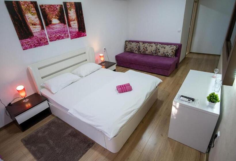 پانسیون Apartments Sweet Dreams