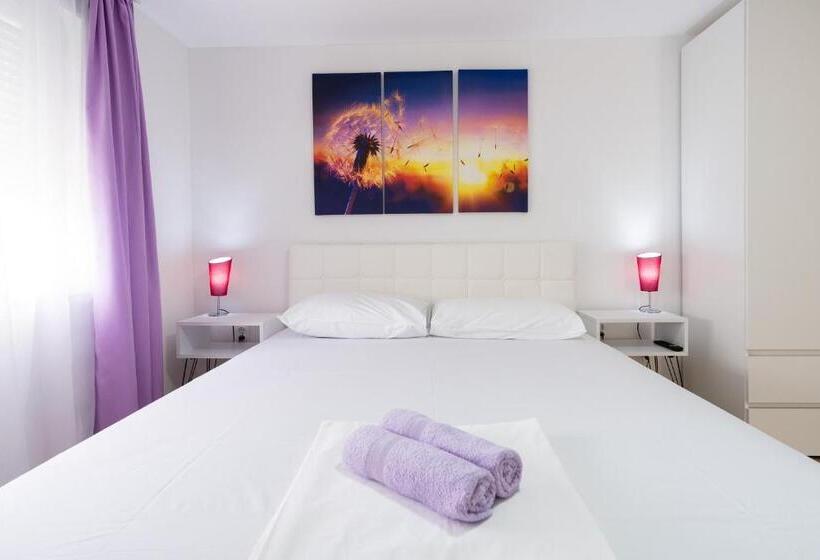 پانسیون Apartments Sweet Dreams