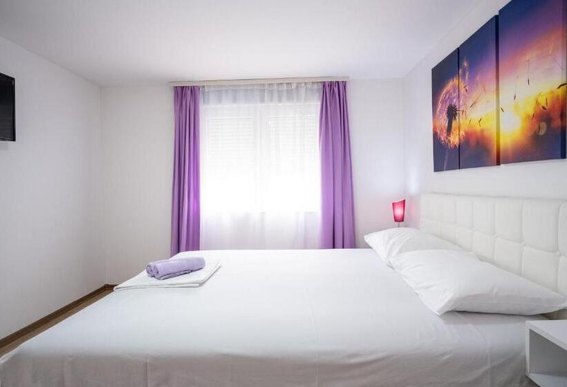 پانسیون Apartments Sweet Dreams