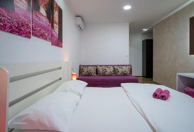 پانسیون Apartments Sweet Dreams