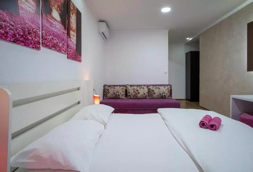پانسیون Apartments Sweet Dreams