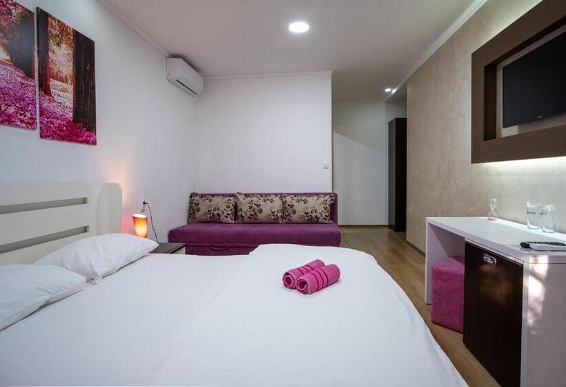 پانسیون Apartments Sweet Dreams