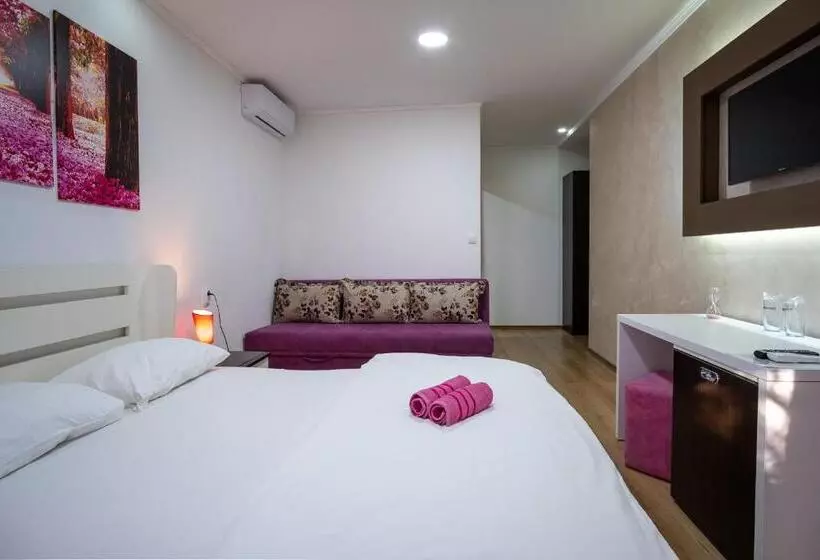 پانسیون Apartments Sweet Dreams