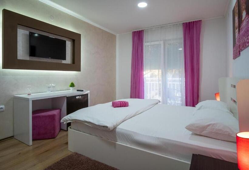 پانسیون Apartments Sweet Dreams