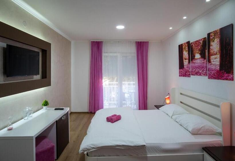 پانسیون Apartments Sweet Dreams