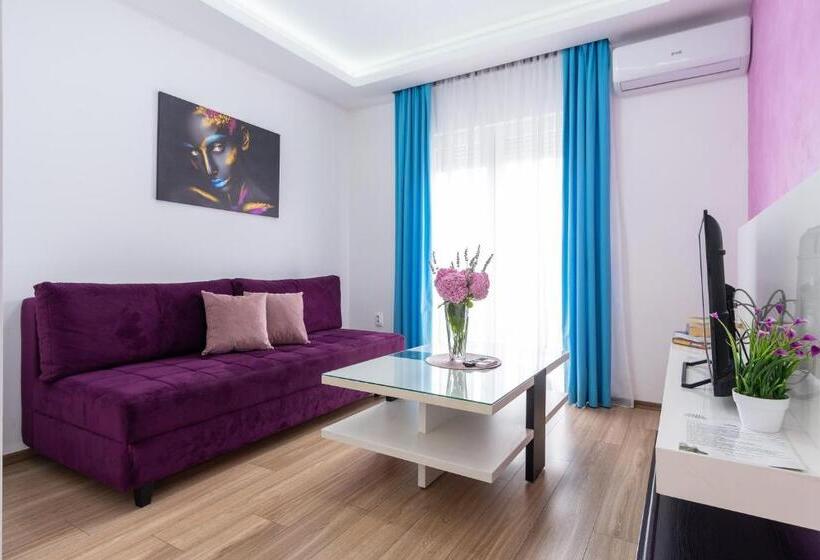 پانسیون Apartments Sweet Dreams