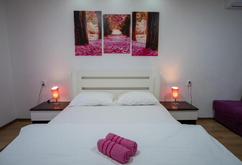 پانسیون Apartments Sweet Dreams