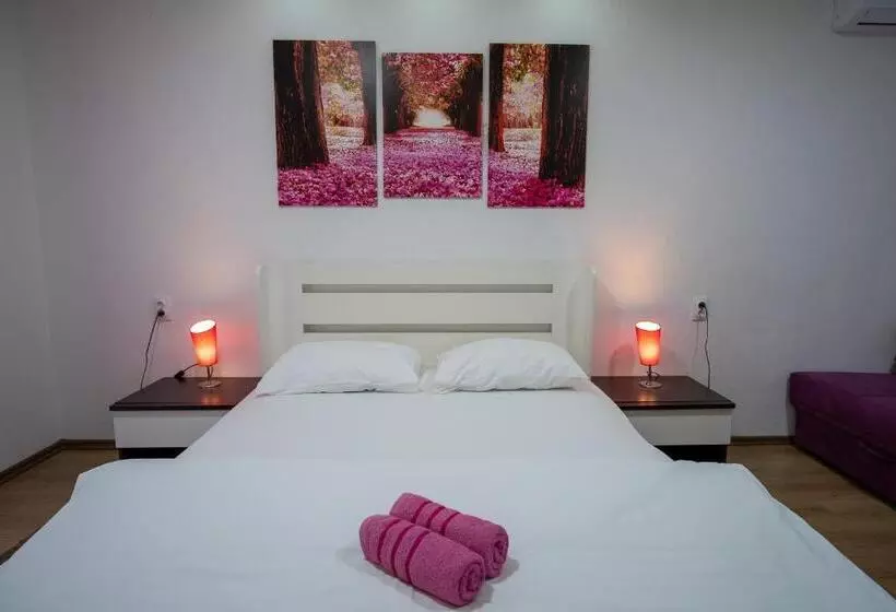پانسیون Apartments Sweet Dreams
