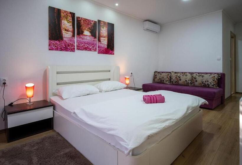 پانسیون Apartments Sweet Dreams