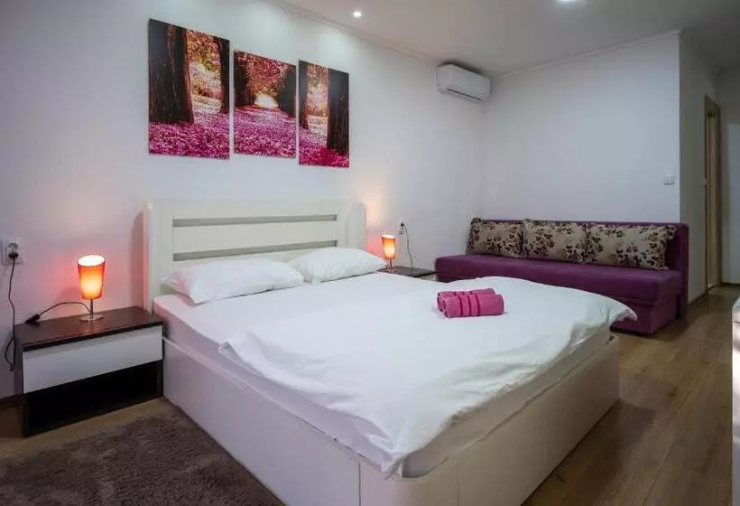 پانسیون Apartments Sweet Dreams