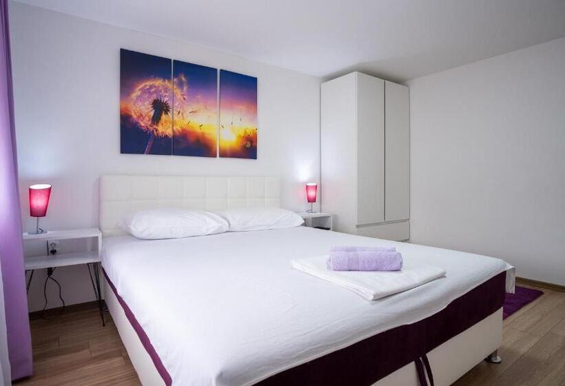 پانسیون Apartments Sweet Dreams