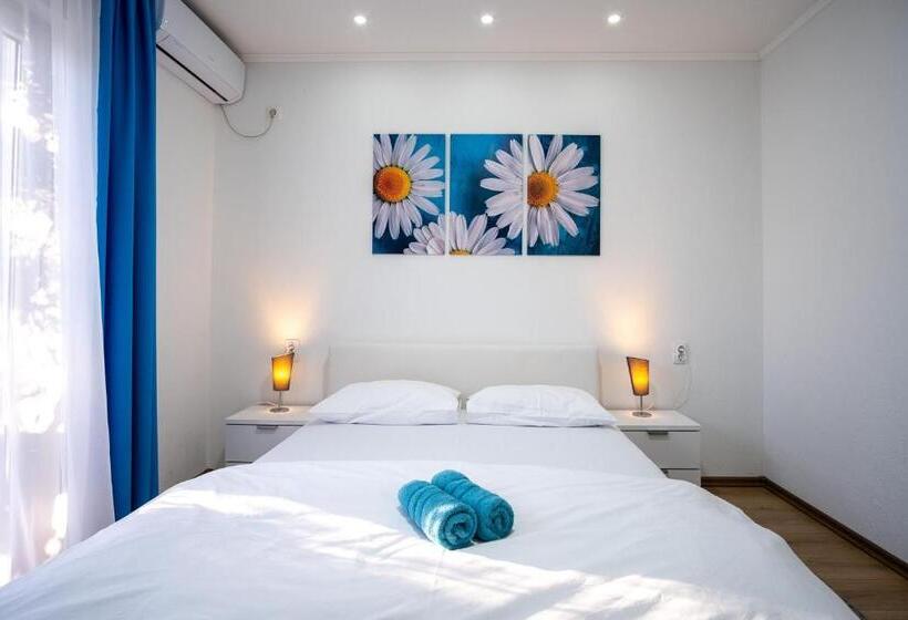 پانسیون Apartments Sweet Dreams