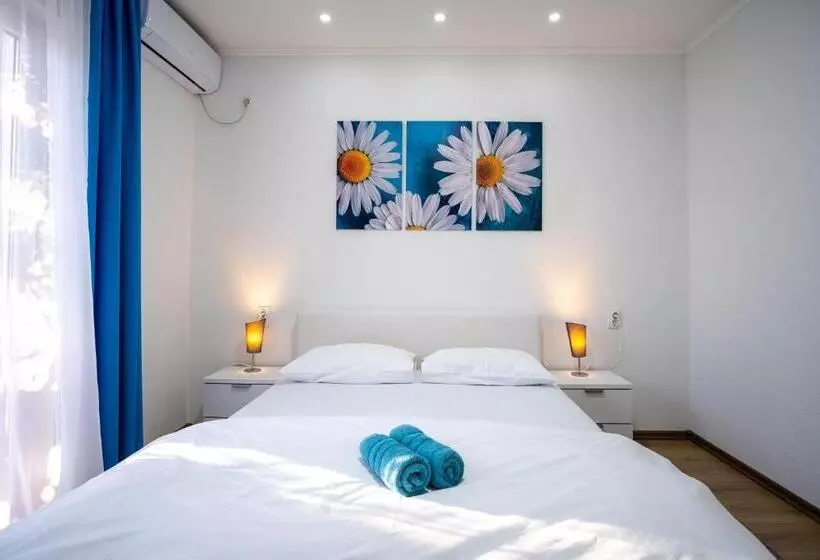 پانسیون Apartments Sweet Dreams