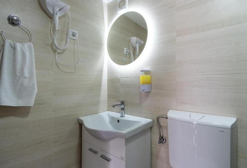 پانسیون Apartments Sweet Dreams