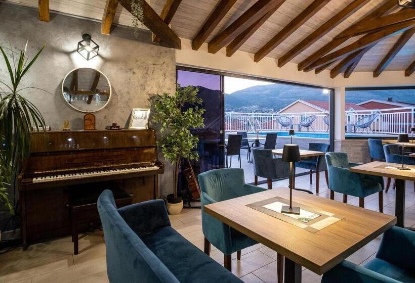 پانسیون Apartments Sweet Dreams