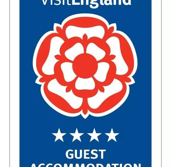 ペンション Burcott Mill Guesthouse