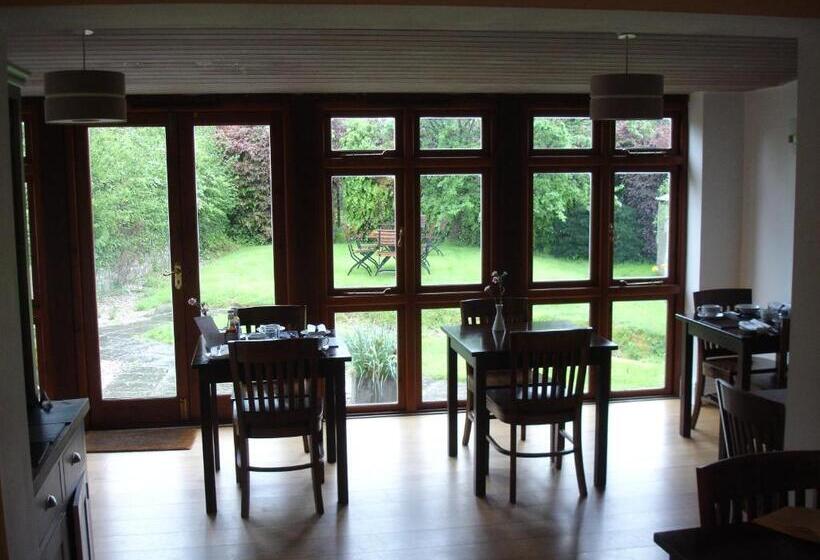 膳宿费 Burcott Mill Guesthouse