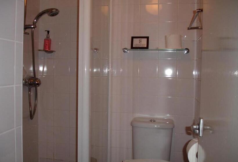 膳宿费 Burcott Mill Guesthouse