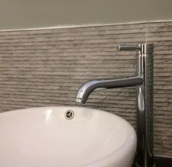 ペンション Burcott Mill Guesthouse