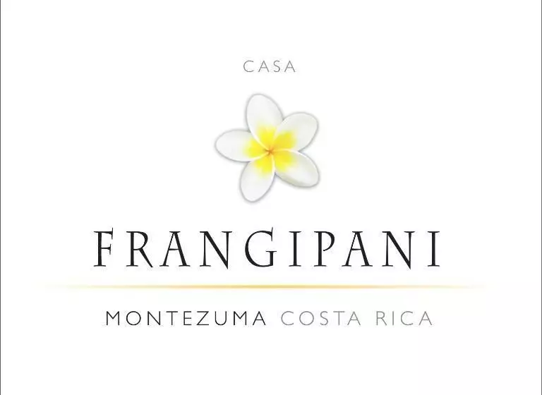 پانسیون Casa Frangipani