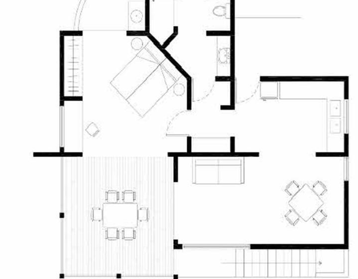 Пансион Casa Frangipani