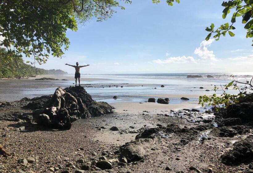 Пансион Casa Frangipani