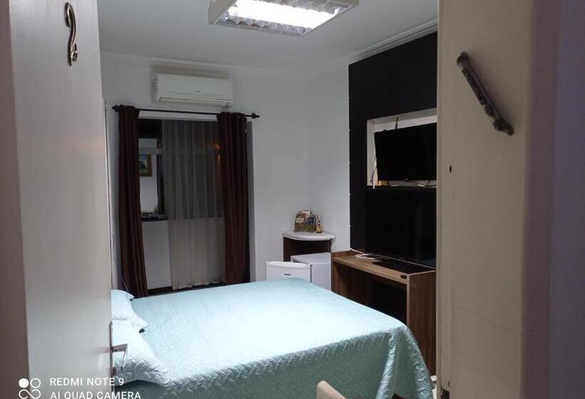 بنسيون Eilat. אילת Pousada Bacacheri