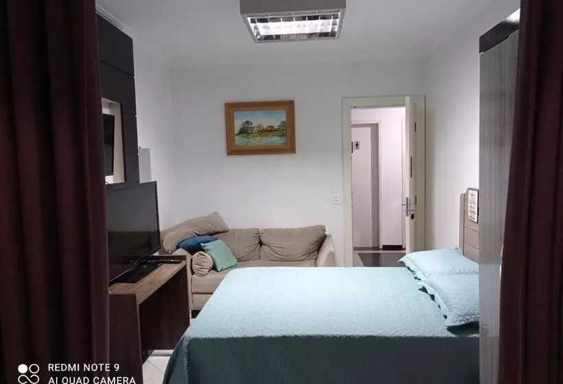 ペンション Eilat. אילת Pousada Bacacheri