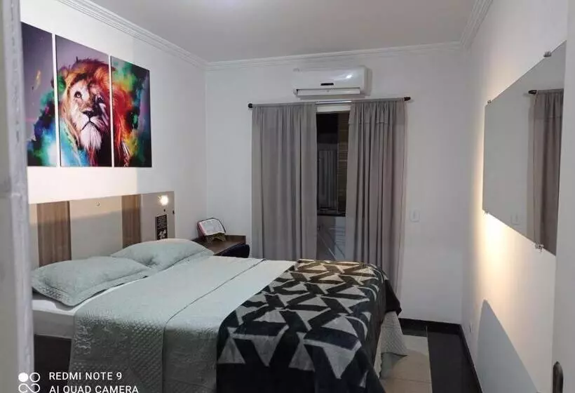 ペンション Eilat. אילת Pousada Bacacheri