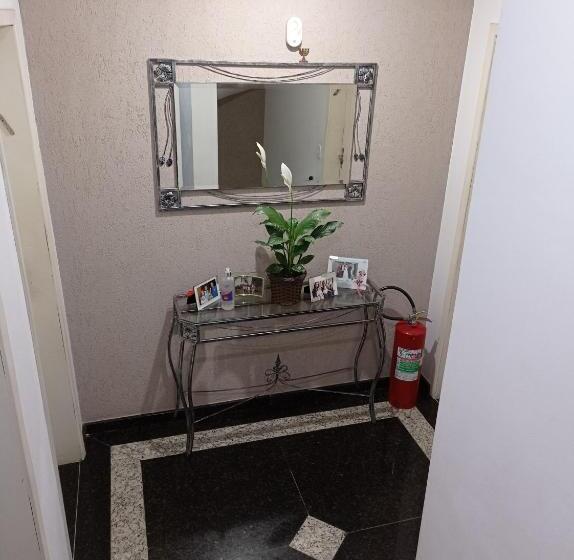 بنسيون Eilat. אילת Pousada Bacacheri