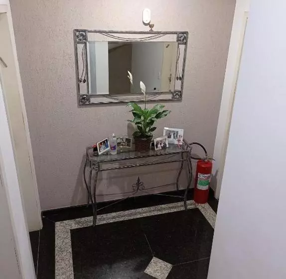 ペンション Eilat. אילת Pousada Bacacheri