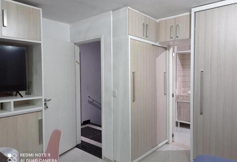 بنسيون Eilat. אילת Pousada Bacacheri