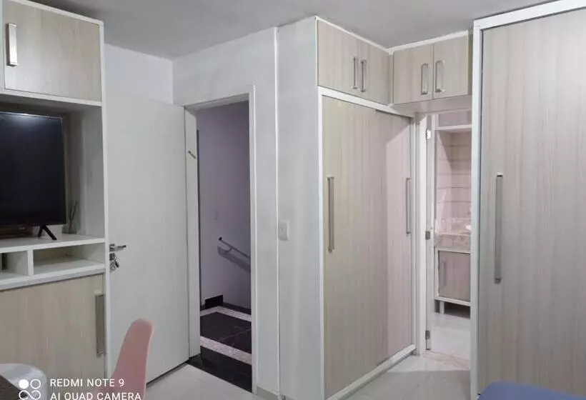 ペンション Eilat. אילת Pousada Bacacheri