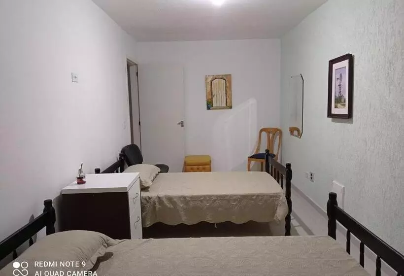 ペンション Eilat. אילת Pousada Bacacheri