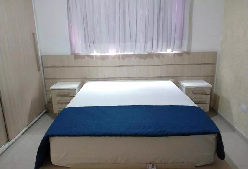 ペンション Eilat. אילת Pousada Bacacheri