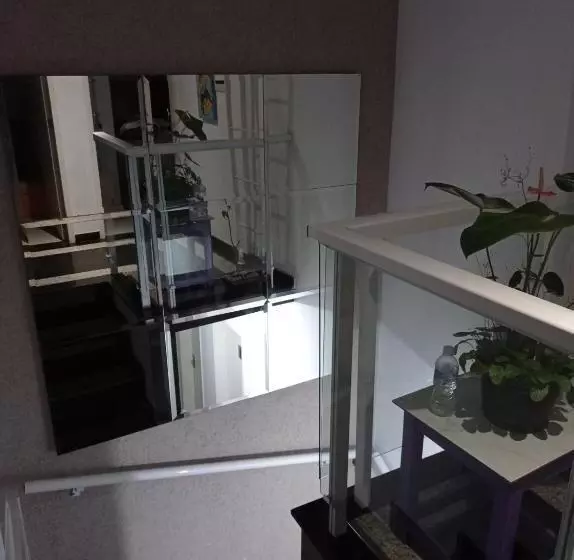 ペンション Eilat. אילת Pousada Bacacheri