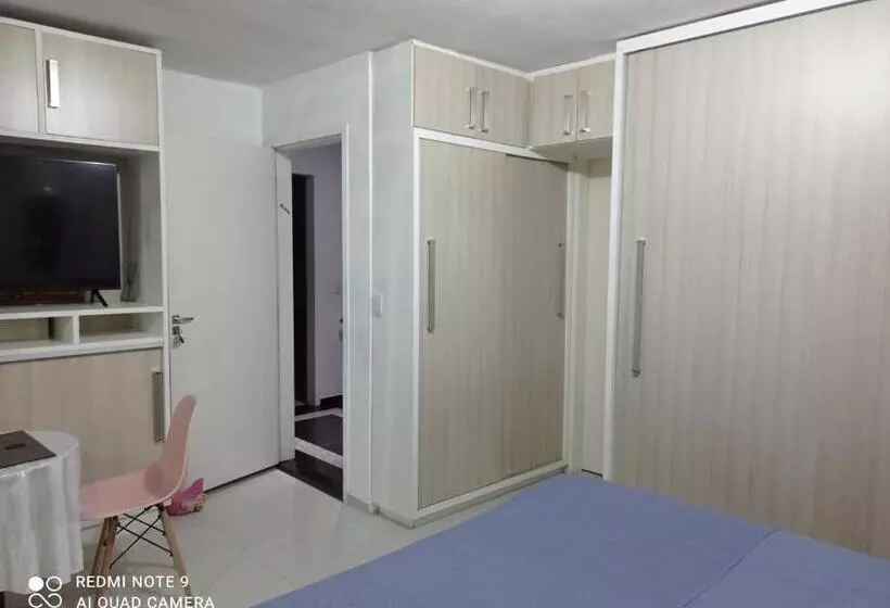 ペンション Eilat. אילת Pousada Bacacheri