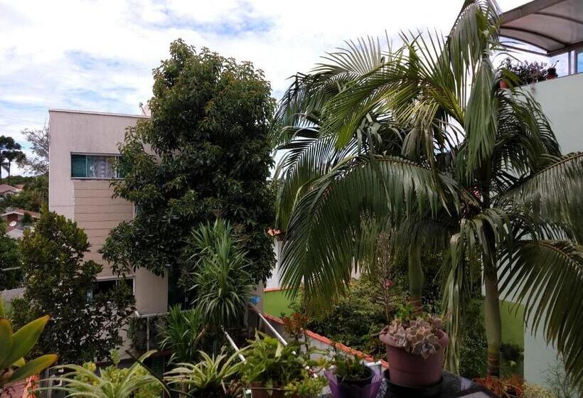 بنسيون Eilat. אילת Pousada Bacacheri