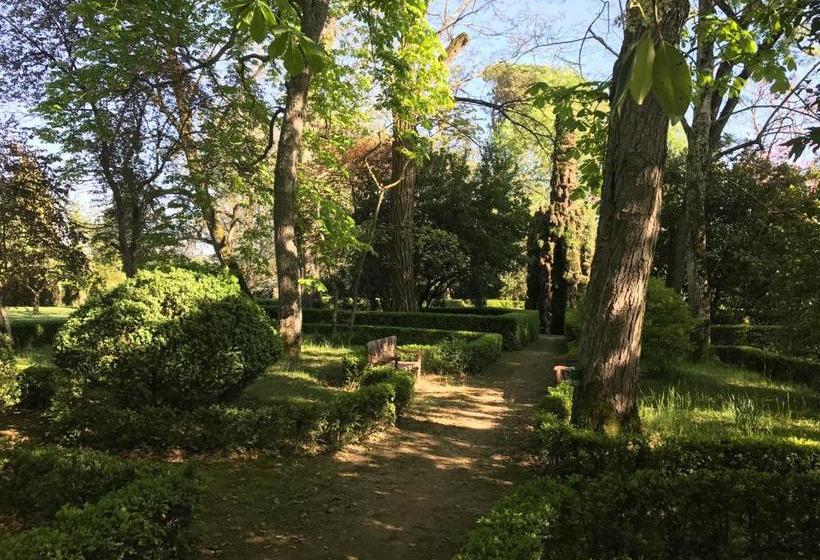 پانسیون Gite Les Buis De Saint Martin