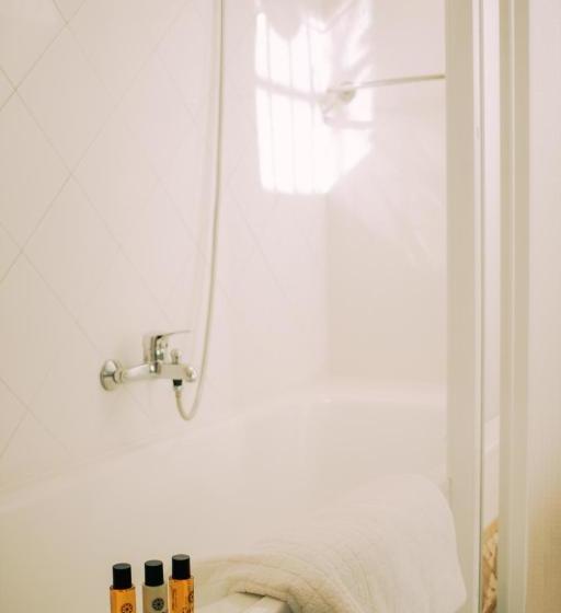 Pensió La Duquesa Guest House