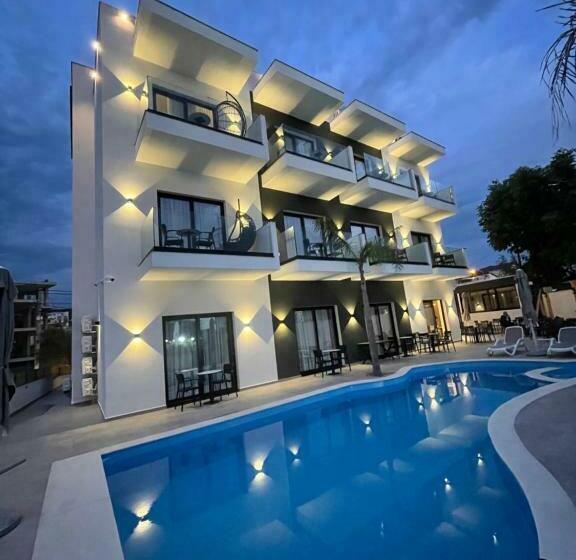 Пансион Absolute