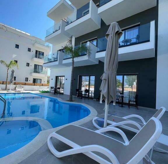 Пансион Absolute