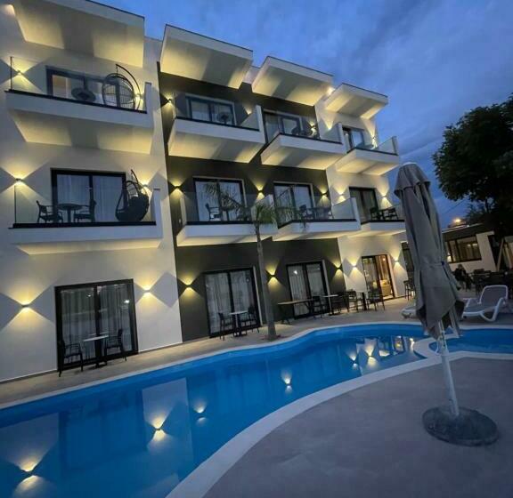 Пансион Absolute