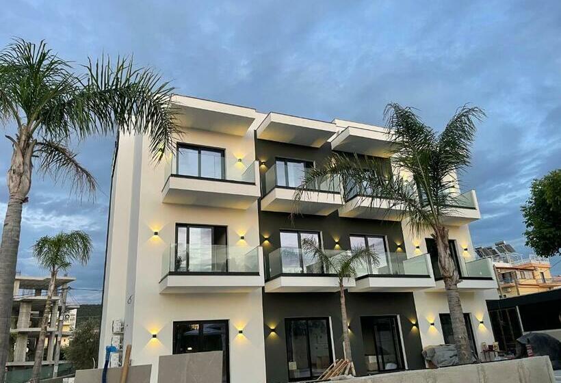 Пансион Absolute