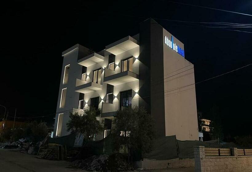 Пансион Absolute