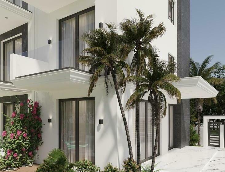 Пансион Absolute