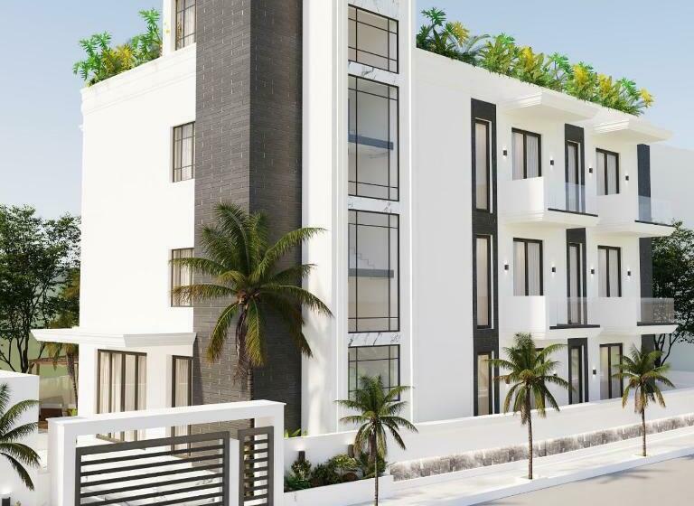 Пансион Absolute