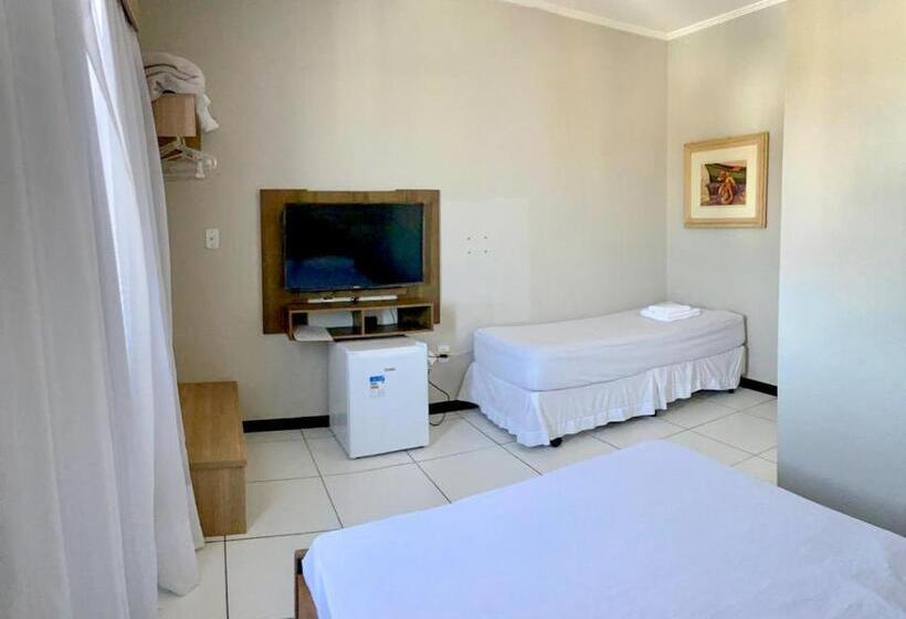 Pension Pousada Bonanza