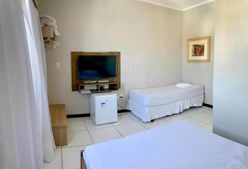 ペンション Pousada Bonanza